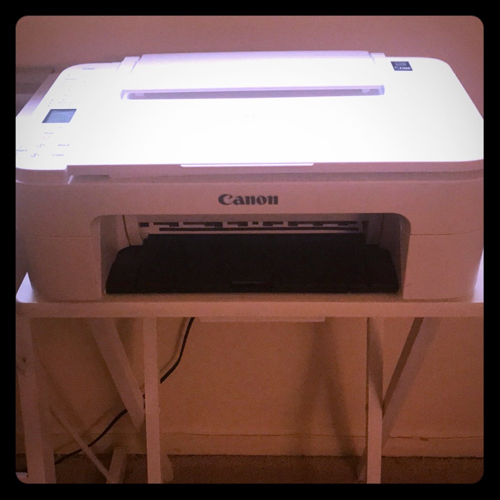 Canon Pixma Ts3122